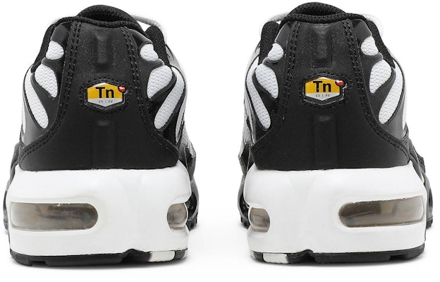 (JR) Nike Air Max Plus 'Putih Emas Metalik' CZ9196-001 Details for (JR) Nike Air Max Plus 'Putih Emas Metalik' CZ9196-001
