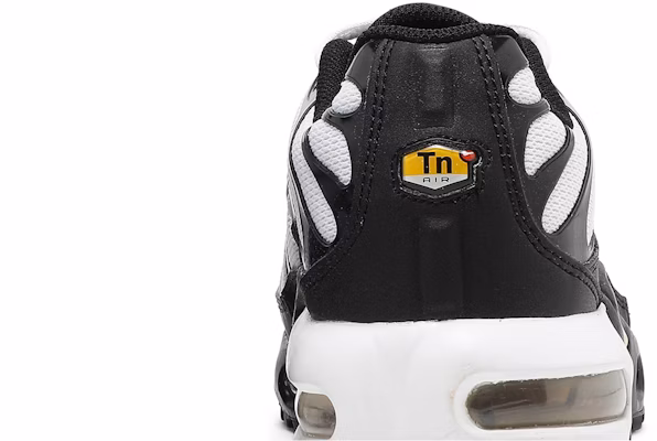 (JR) Nike Air Max Plus 'Putih Emas Metalik' CZ9196-001 Sizing (JR) Nike Air Max Plus 'Putih Emas Metalik' CZ9196-001