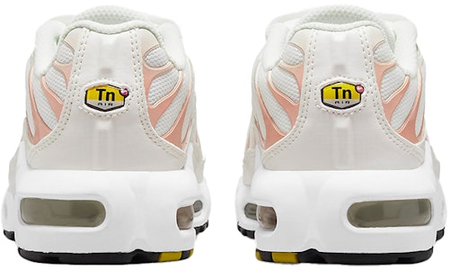 (JR) Nike Air Max Plus 'Putih Merah Perunggu Metalik' CD0609-105 Purchase (JR) Nike Air Max Plus 'Putih Merah Perunggu Metalik' CD0609-105