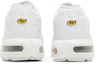 Details for (JR) Nike Air Max Plus 'Putih Perak Metalik' CW7044-100