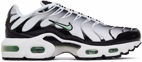 (Youth) Nike Air Max Plus 'White Reflect Silver Fresh Mint' CD0609-106 (Youth) Nike Air Max Plus 'White Reflect Silver Fresh Mint' CD0609-106