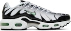 Buy (JR) Nike Air Max Plus 'Blanco Reflectante Plata Menta Fresca' CD0609-106