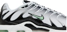 Order (JR) Nike Air Max Plus 'Blanco Reflectante Plata Menta Fresca' CD0609-106
