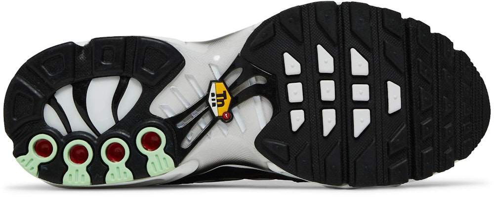 (JR) Nike Air Max Plus 'Blanco Reflectante Plata Menta Fresca' CD0609-106 Shop (JR) Nike Air Max Plus 'Blanco Reflectante Plata Menta Fresca' CD0609-106