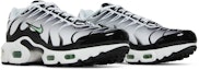 Cheap (JR) Nike Air Max Plus 'Blanco Reflectante Plata Menta Fresca' CD0609-106