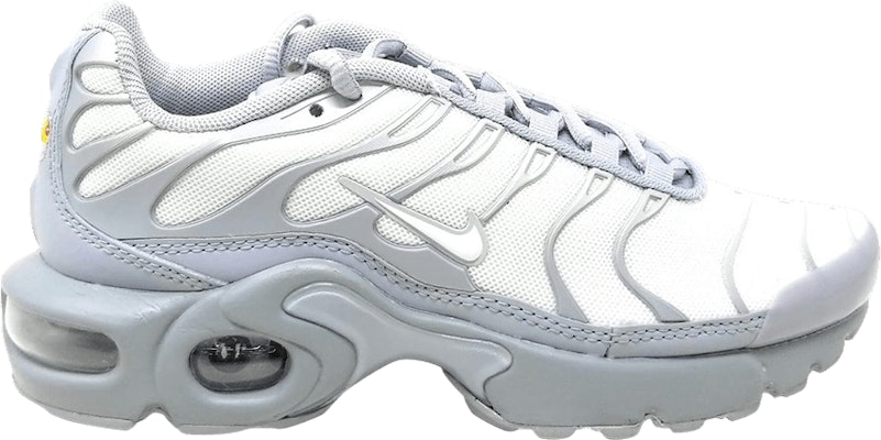 (JR) Nike Air Max Plus 'Gris Lobo' 655020-080 Buy (JR) Nike Air Max Plus 'Gris Lobo' 655020-080
