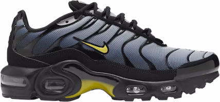 (Youth) Nike Air Max Plus 'Wolf Grey Opti Yellow' CD0609-033 (Youth) Nike Air Max Plus 'Wolf Grey Opti Yellow' CD0609-033