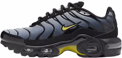 (Youth) Nike Air Max Plus 'Wolf Grey Opti Yellow' CD0609-033 (Youth) Nike Air Max Plus 'Wolf Grey Opti Yellow' CD0609-033