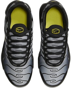 (JR) 耐克Air Max Plus "狼灰荧光黄" CD0609-033 Shop (JR) 耐克Air Max Plus "狼灰荧光黄" CD0609-033