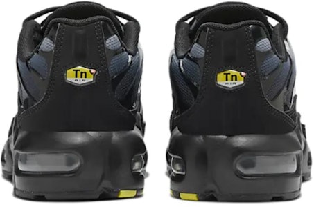 (JR) 耐克Air Max Plus "狼灰荧光黄" CD0609-033 Purchase (JR) 耐克Air Max Plus "狼灰荧光黄" CD0609-033