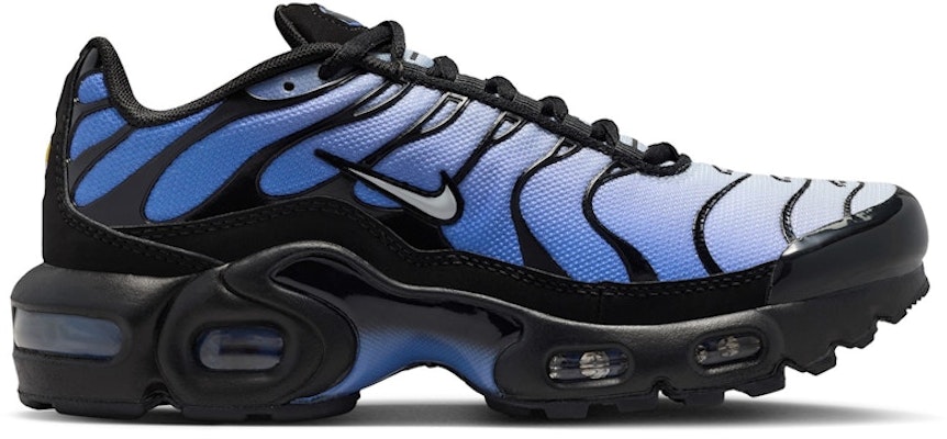 (JR) Nike Air Max Plus Negro Zafiro CD0609-045 Buy (JR) Nike Air Max Plus Negro Zafiro CD0609-045