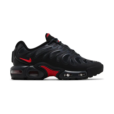 (Youth) Nike Air Max Plus Drift 'Bred'