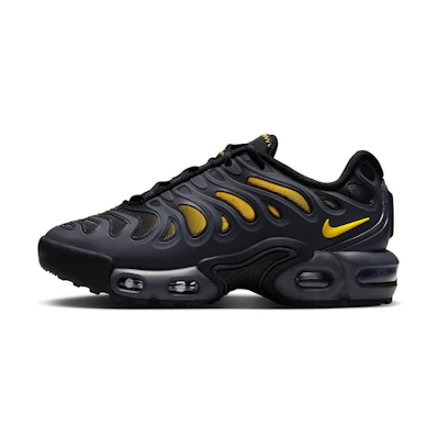 (Youth) Nike Air Max Plus Drift 'Anthracite University Gold'