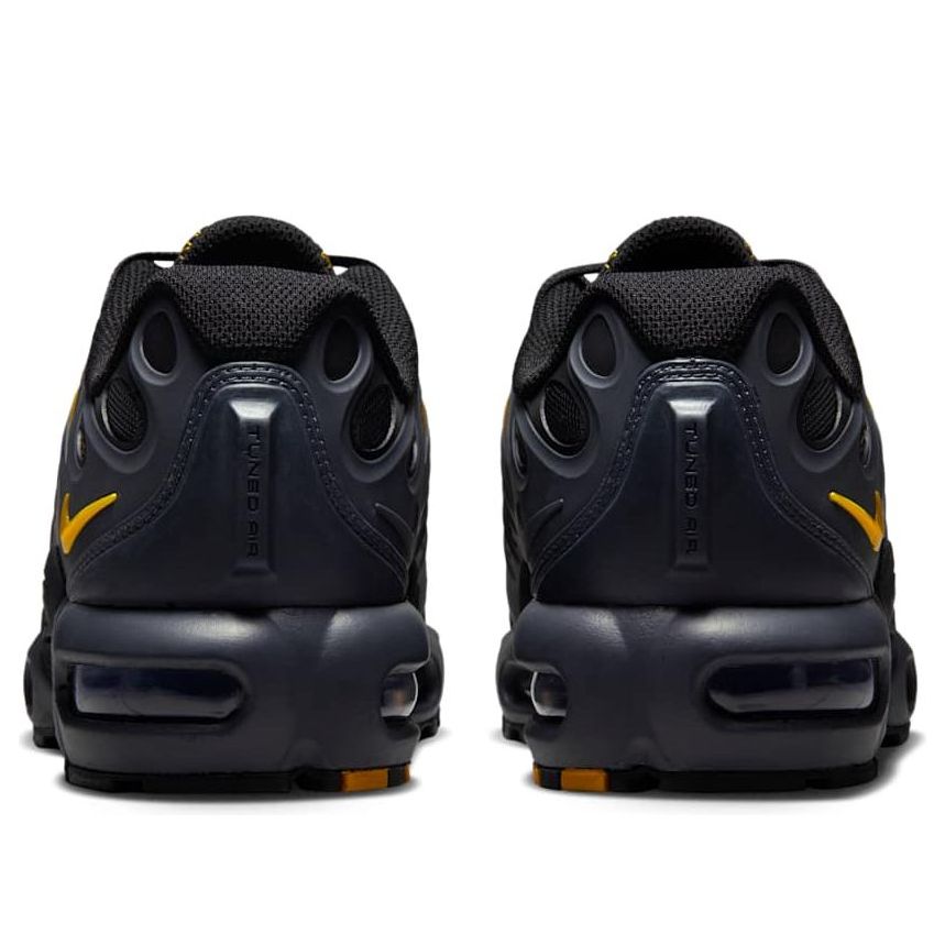 (Youth) Nike Air Max Plus Drift 'Anthracite University Gold' 圖 5