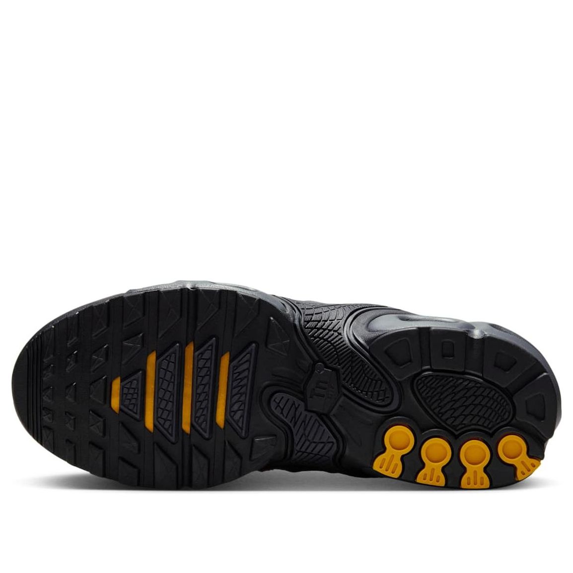 (Youth) Nike Air Max Plus Drift 'Anthracite University Gold' 圖 6