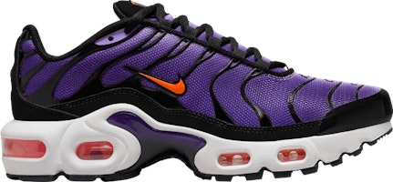 (Youth) Nike Air Max Plus OG 2024 'Voltage Purple' CD0609-024 (Youth) Nike Air Max Plus OG 2024 'Voltage Purple' CD0609-024