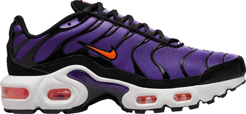 (Youth) Nike Air Max Plus OG 2024 'Voltage Purple' CD0609-024 Buy (Youth) Nike Air Max Plus OG 2024 'Voltage Purple' CD0609-024