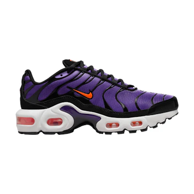 (Youth) Nike Air Max Plus 2024 'Voltage Purple'