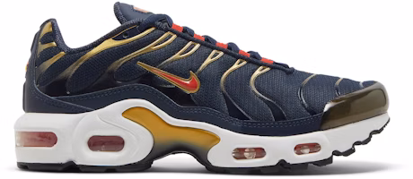(Youth) Nike Air Max Plus OG 'Olympic' DJ2009-400 (Youth) Nike Air Max Plus OG 'Olympic' DJ2009-400
