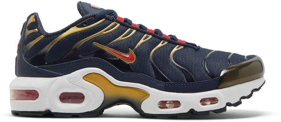 (Youth) Nike Air Max Plus OG 'Olympic' DJ2009-400 Buy (Youth) Nike Air Max Plus OG 'Olympic' DJ2009-400