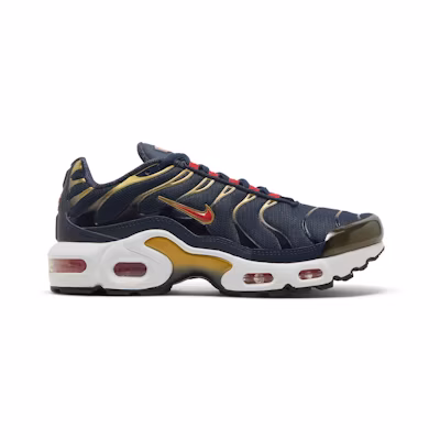 (Youth) Nike Air Max Plus 'Olympic'