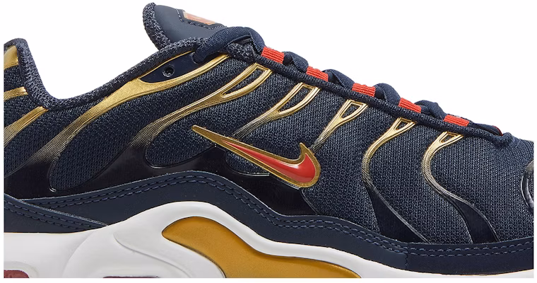 (Youth) Nike Air Max Plus OG 'Olympic' DJ2009-400 Order (Youth) Nike Air Max Plus OG 'Olympic' DJ2009-400