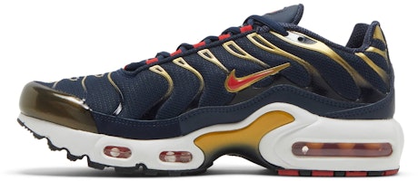 (JR) 나이키 에어맥스 플러스 OG '올림픽' DJ2009-400 Lookbook (JR) 나이키 에어맥스 플러스 OG '올림픽' DJ2009-400