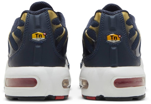 (Youth) Nike Air Max Plus OG 'Olympic' DJ2009-400 Details for (Youth) Nike Air Max Plus OG 'Olympic' DJ2009-400