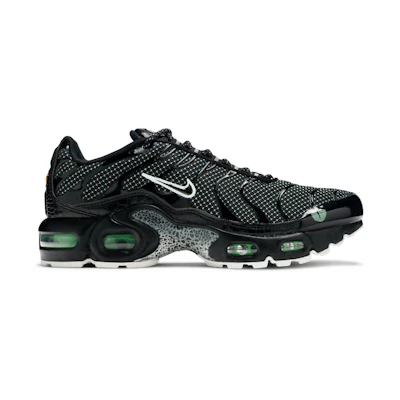 (Youth) Nike Air Max Plus QS 'Crocodile'