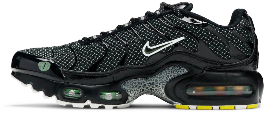 (JR) ナイキ エア マックス プラス QS "クロコダイル" CV2392-001 Lookbook (JR) ナイキ エア マックス プラス QS "クロコダイル" CV2392-001