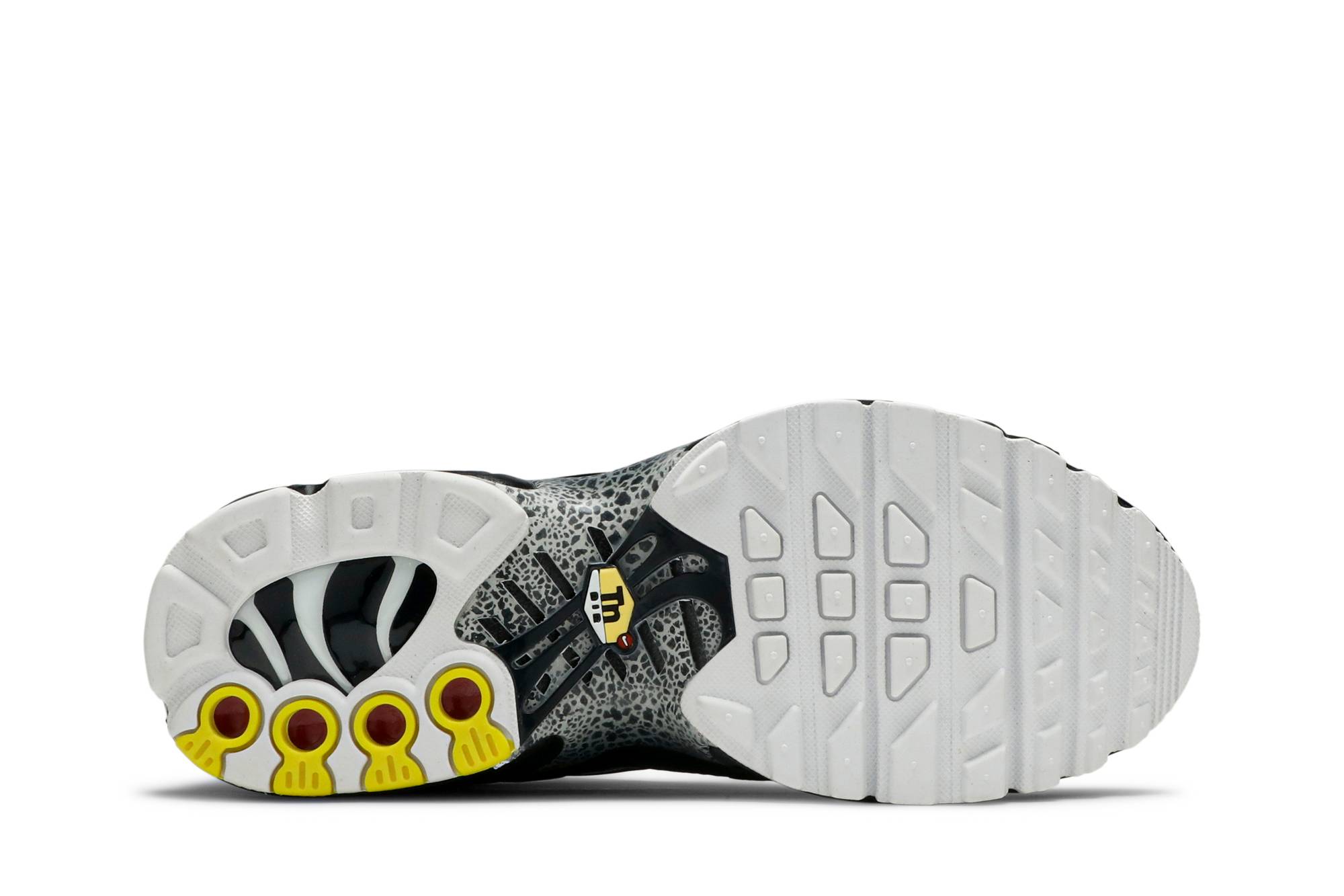 Shop (JR) ナイキ エア マックス プラス QS "クロコダイル" CV2392-001