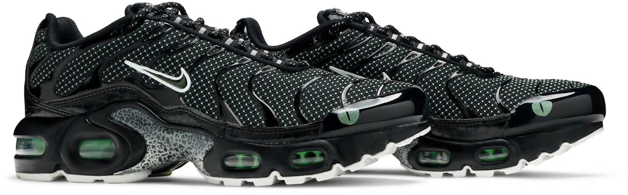 (JR) ナイキ エア マックス プラス QS "クロコダイル" CV2392-001 Cheap (JR) ナイキ エア マックス プラス QS "クロコダイル" CV2392-001