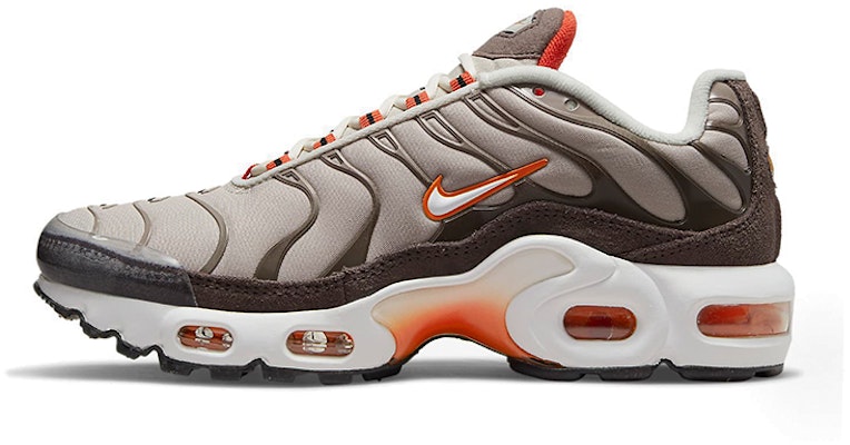 (Youth) Nike Air Max Plus SE 'First Use - Cream Orange' DH9931-200 Buy (Youth) Nike Air Max Plus SE 'First Use - Cream Orange' DH9931-200