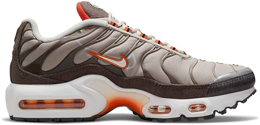 (JR) 耐克Air Max Plus SE '首次使用 - 奶油橙' DH9931-200 Order (JR) 耐克Air Max Plus SE '首次使用 - 奶油橙' DH9931-200