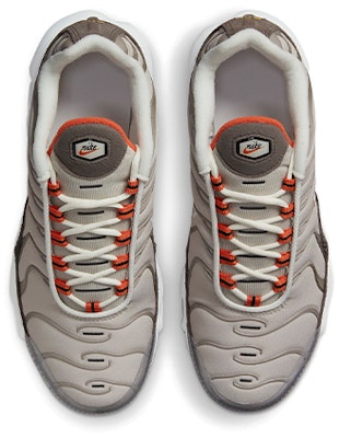 (JR) 耐克Air Max Plus SE '首次使用 - 奶油橙' DH9931-200 Shop (JR) 耐克Air Max Plus SE '首次使用 - 奶油橙' DH9931-200