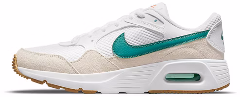 (Youth) Nike Air Max SC 'Creamwhite Green' CZ5358-104 (Youth) Nike Air Max SC 'Creamwhite Green' CZ5358-104