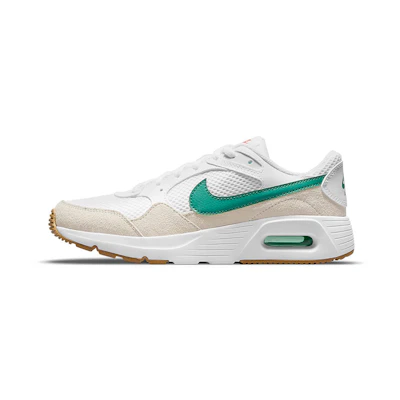 (Youth) Nike Air Max SC 'Creamwhite Green'