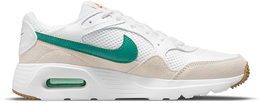 (JR) Nike Air Max SC 'Putih Krim Hijau' CZ5358-104 Order (JR) Nike Air Max SC 'Putih Krim Hijau' CZ5358-104