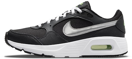 (Youth) Nike Air Max SC 'Black Chrome' CZ5358-005 (Youth) Nike Air Max SC 'Black Chrome' CZ5358-005