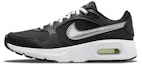 Buy (JR) Nike Air Max SC 'Hitam Chrome' CZ5358-005