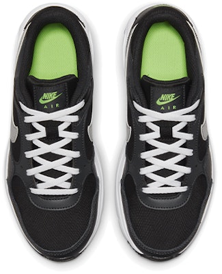(Youth) Nike Air Max SC 'Black Chrome' CZ5358-005 Shop (Youth) Nike Air Max SC 'Black Chrome' CZ5358-005