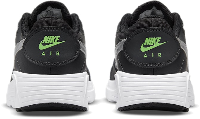 (Youth) Nike Air Max SC 'Black Chrome' CZ5358-005 Purchase (Youth) Nike Air Max SC 'Black Chrome' CZ5358-005