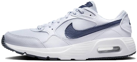 (Youth) Nike Air Max SC 'Football Grey Midnight Navy' CZ5358-012 (Youth) Nike Air Max SC 'Football Grey Midnight Navy' CZ5358-012