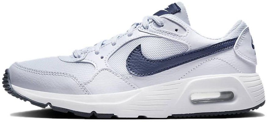 (Youth) Nike Air Max SC 'Football Grey Midnight Navy' CZ5358-012 Buy (Youth) Nike Air Max SC 'Football Grey Midnight Navy' CZ5358-012