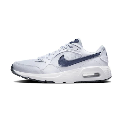 (Youth) Nike Air Max SC 'Football Grey Midnight Navy'
