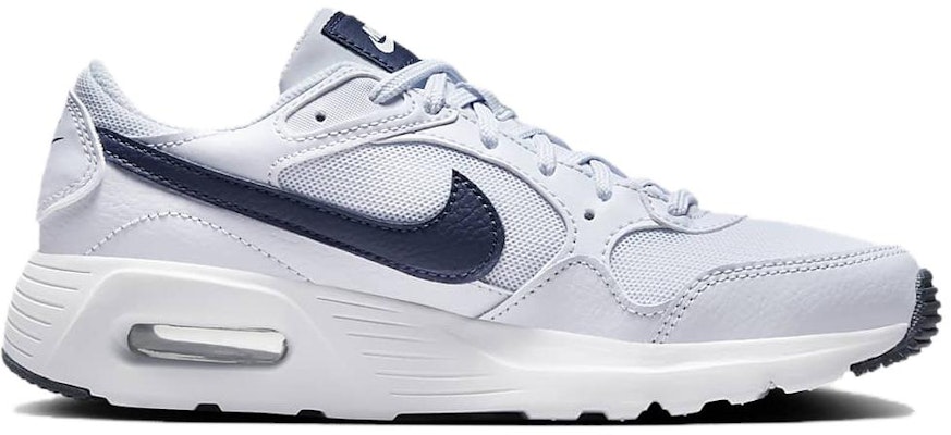 (Youth) Nike Air Max SC 'Football Grey Midnight Navy' CZ5358-012 Order (Youth) Nike Air Max SC 'Football Grey Midnight Navy' CZ5358-012