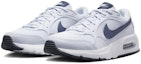 Lookbook (JR) Nike Air Max SC 'Football Grey Midnight Navy' Lelaki Kasut Sukan CZ5358-012