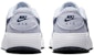 (JR) Nike Air Max SC 'Football Grey Midnight Navy' Lelaki Kasut Sukan CZ5358-012