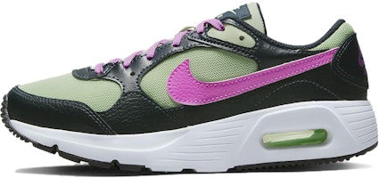 (Youth) Nike Air Max SC 'Honeydew Fuchsia Dream' CZ5358-300 (Youth) Nike Air Max SC 'Honeydew Fuchsia Dream' CZ5358-300