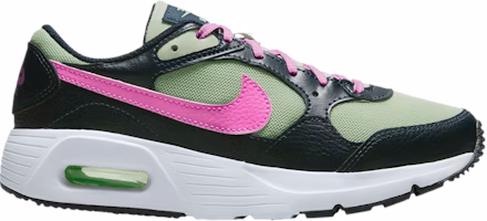 (Youth) Nike Air Max SC 'Honeydew Fuchsia Dream' CZ5358-300 (Youth) Nike Air Max SC 'Honeydew Fuchsia Dream' CZ5358-300